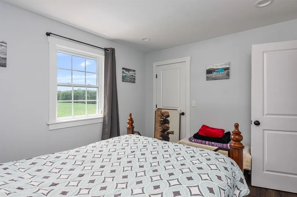 651 Fletcher Road Fairfax VT 05454