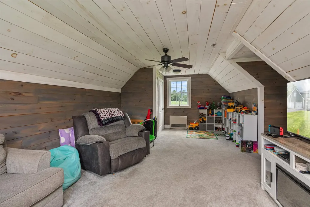 651 Fletcher Road Fairfax VT 05454