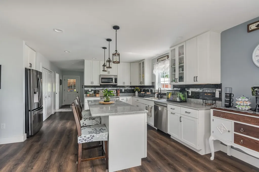 651 Fletcher Road Fairfax VT 05454