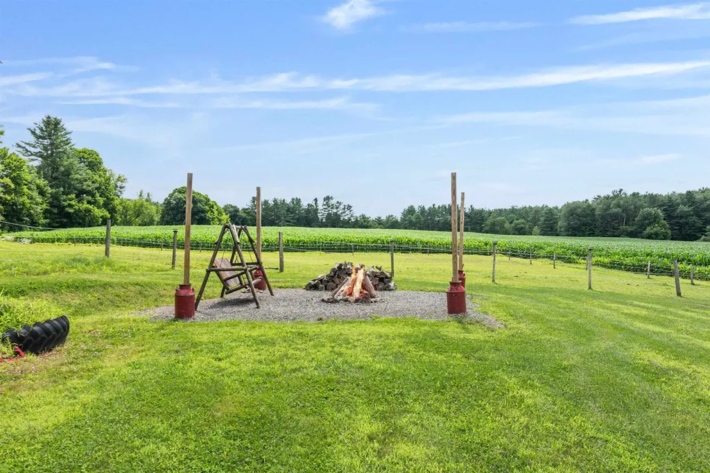 651 Fletcher Road Fairfax VT 05454