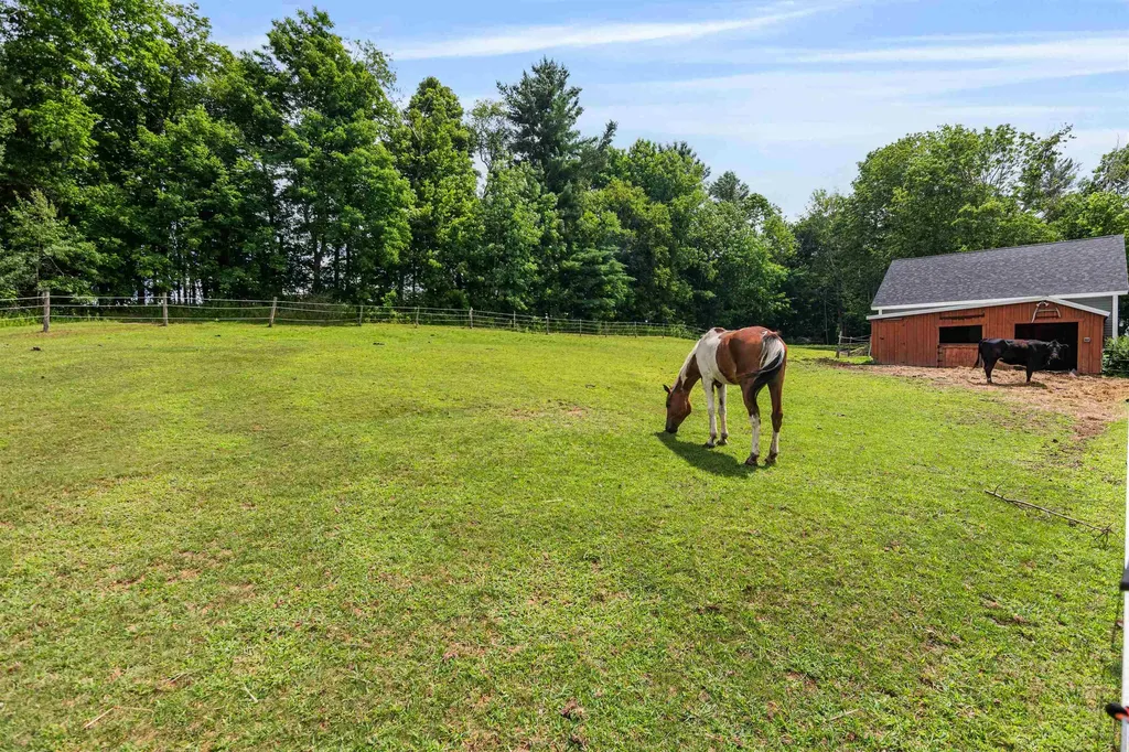 651 Fletcher Road Fairfax VT 05454