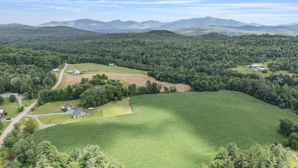 651 Fletcher Road Fairfax VT 05454