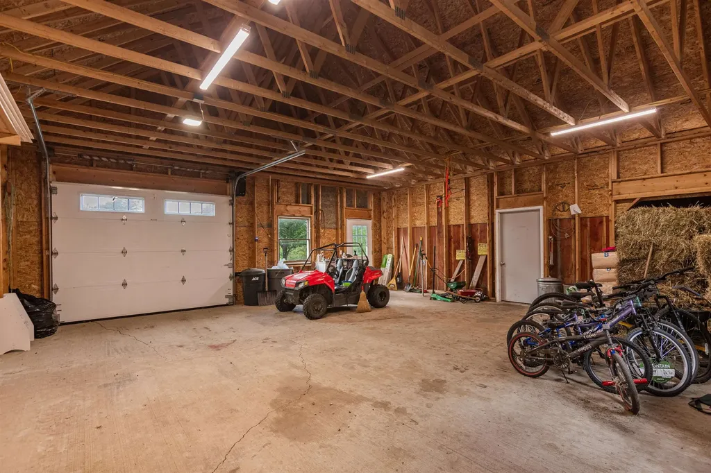 651 Fletcher Road Fairfax VT 05454