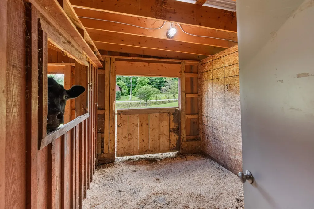 651 Fletcher Road Fairfax VT 05454