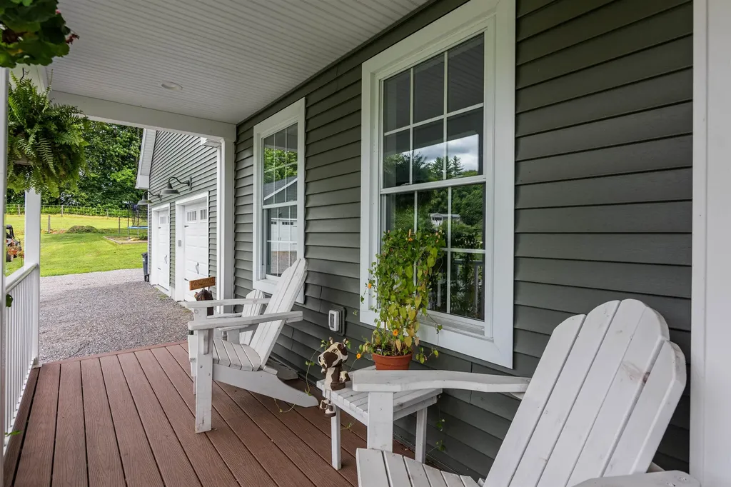 651 Fletcher Road Fairfax VT 05454