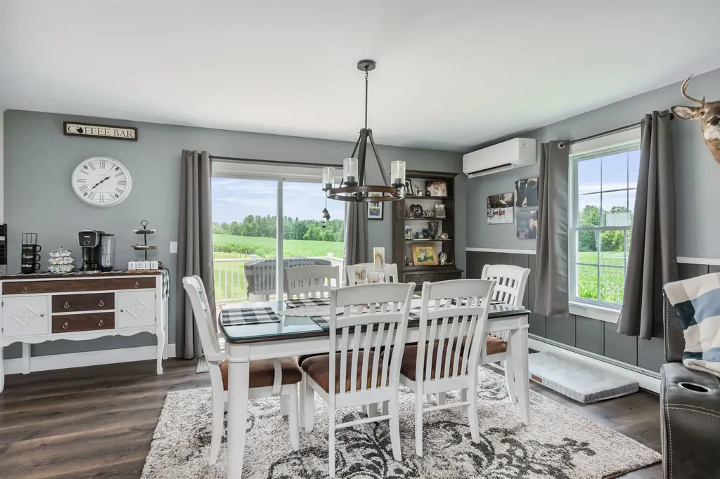 651 Fletcher Road Fairfax VT 05454