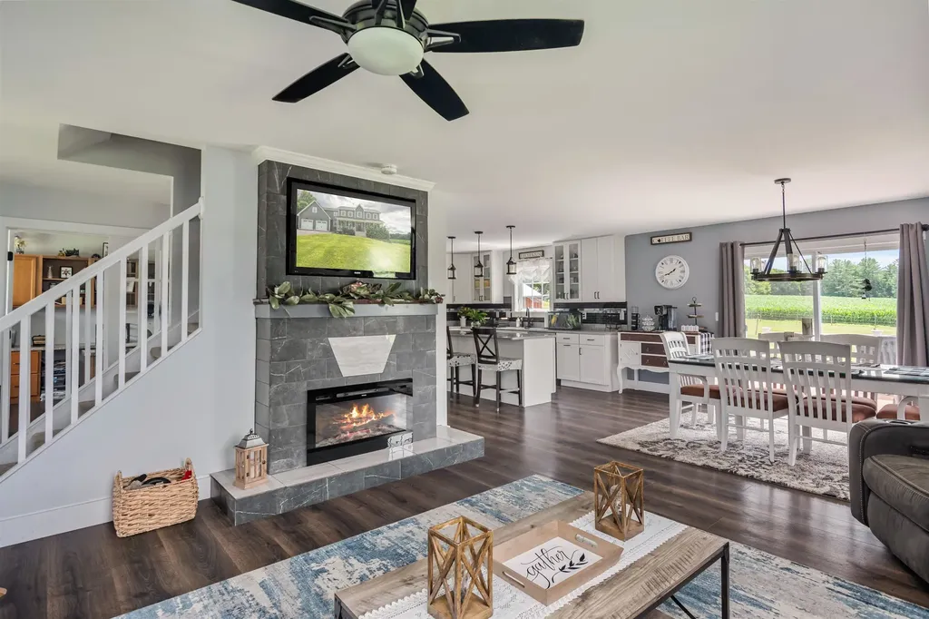 651 Fletcher Road Fairfax VT 05454