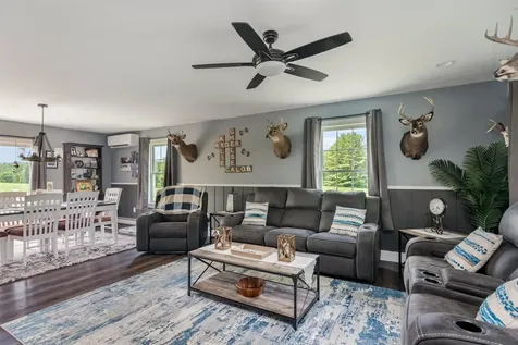 651 Fletcher Road Fairfax VT 05454