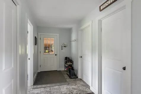 651 Fletcher Road Fairfax VT 05454