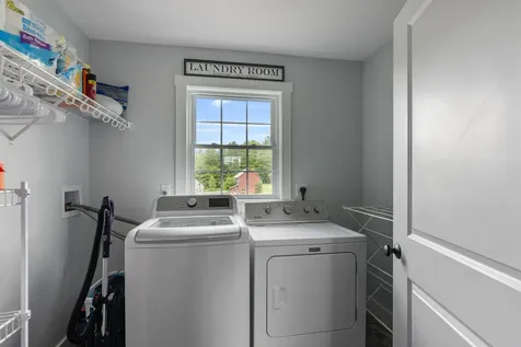 651 Fletcher Road Fairfax VT 05454