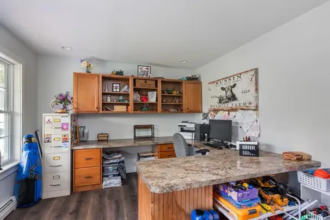 651 Fletcher Road Fairfax VT 05454