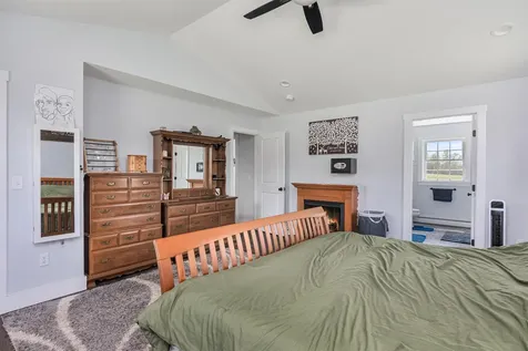 651 Fletcher Road Fairfax VT 05454