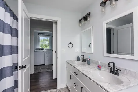 651 Fletcher Road Fairfax VT 05454