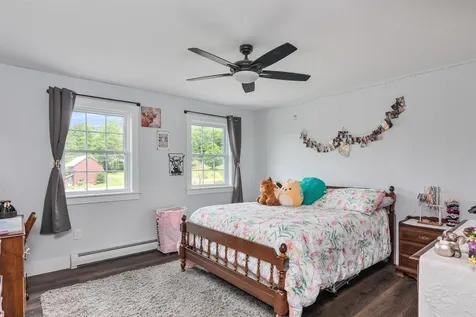 651 Fletcher Road Fairfax VT 05454