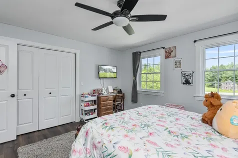 651 Fletcher Road Fairfax VT 05454