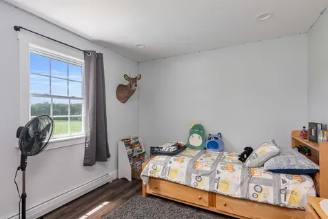 651 Fletcher Road Fairfax VT 05454