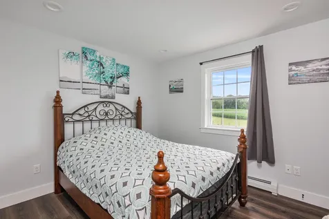 651 Fletcher Road Fairfax VT 05454