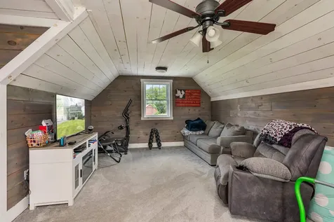 651 Fletcher Road Fairfax VT 05454