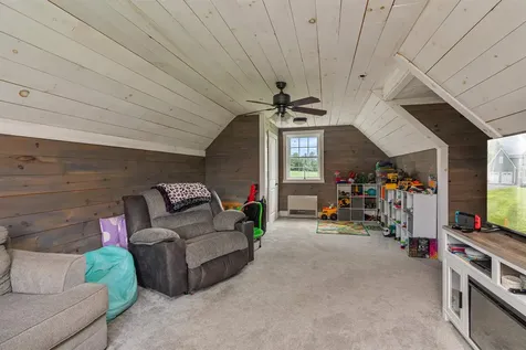 651 Fletcher Road Fairfax VT 05454