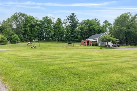 651 Fletcher Road Fairfax VT 05454