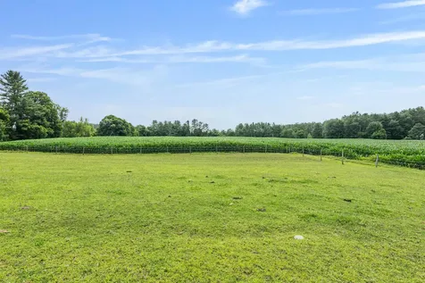 651 Fletcher Road Fairfax VT 05454