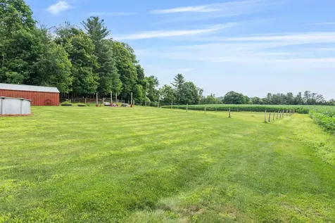 651 Fletcher Road Fairfax VT 05454