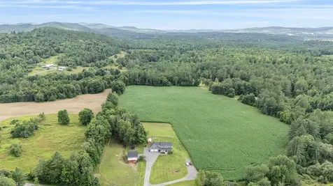 651 Fletcher Road Fairfax VT 05454
