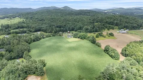 651 Fletcher Road Fairfax VT 05454