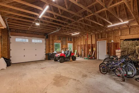 651 Fletcher Road Fairfax VT 05454