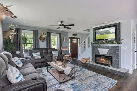 651 Fletcher Road Fairfax VT 05454