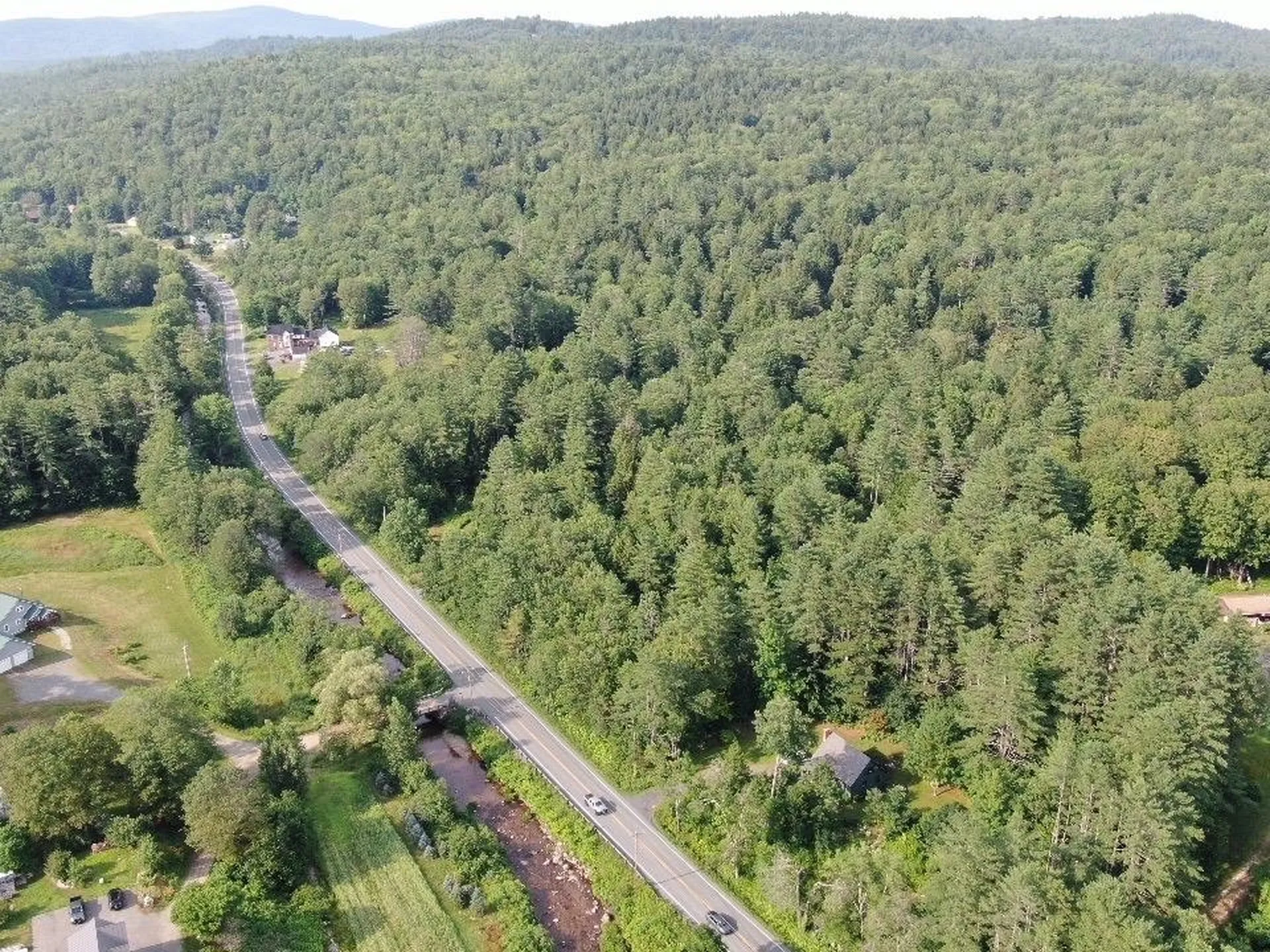 00 Vt Route 103 N Chester VT 05143