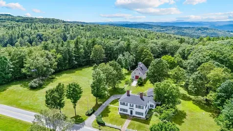 400 Alstead Center Road Alstead NH 03602