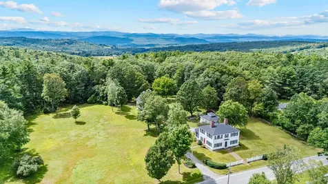 400 Alstead Center Road Alstead NH 03602