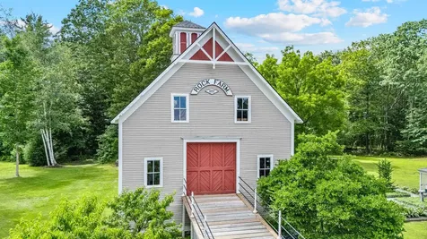 400 Alstead Center Road Alstead NH 03602