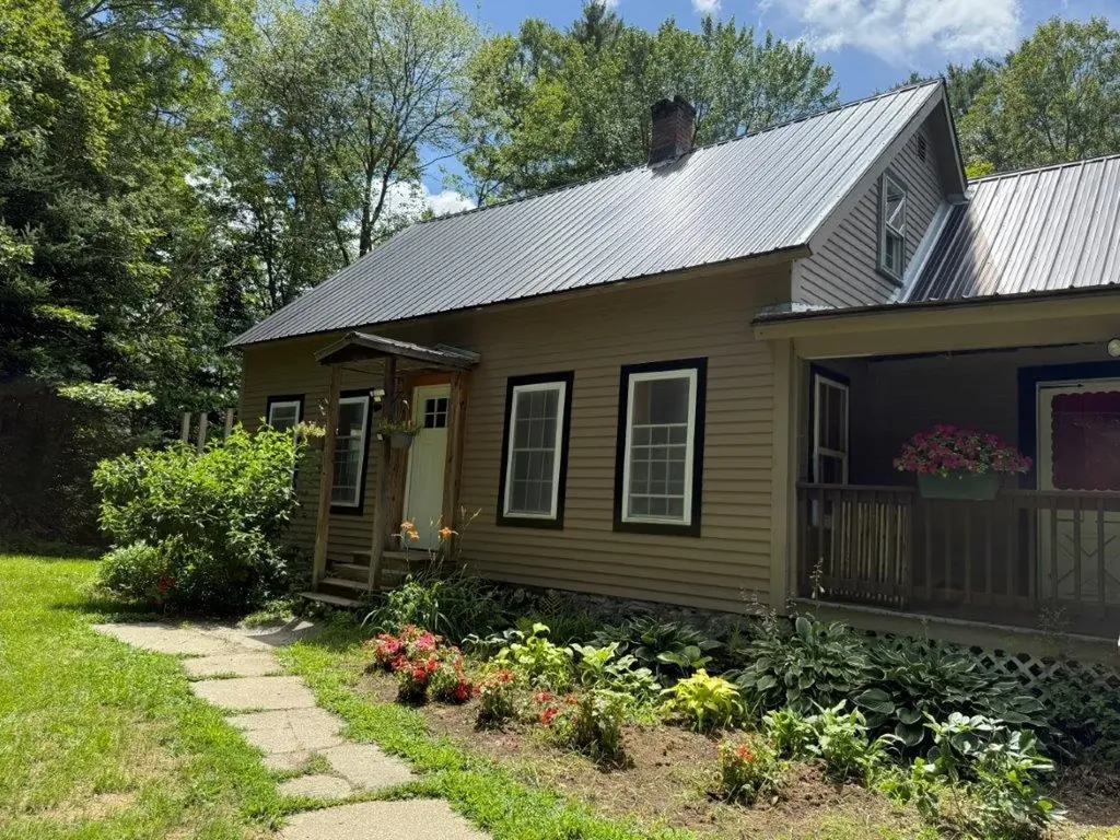 114 South Road Canaan NH 03741