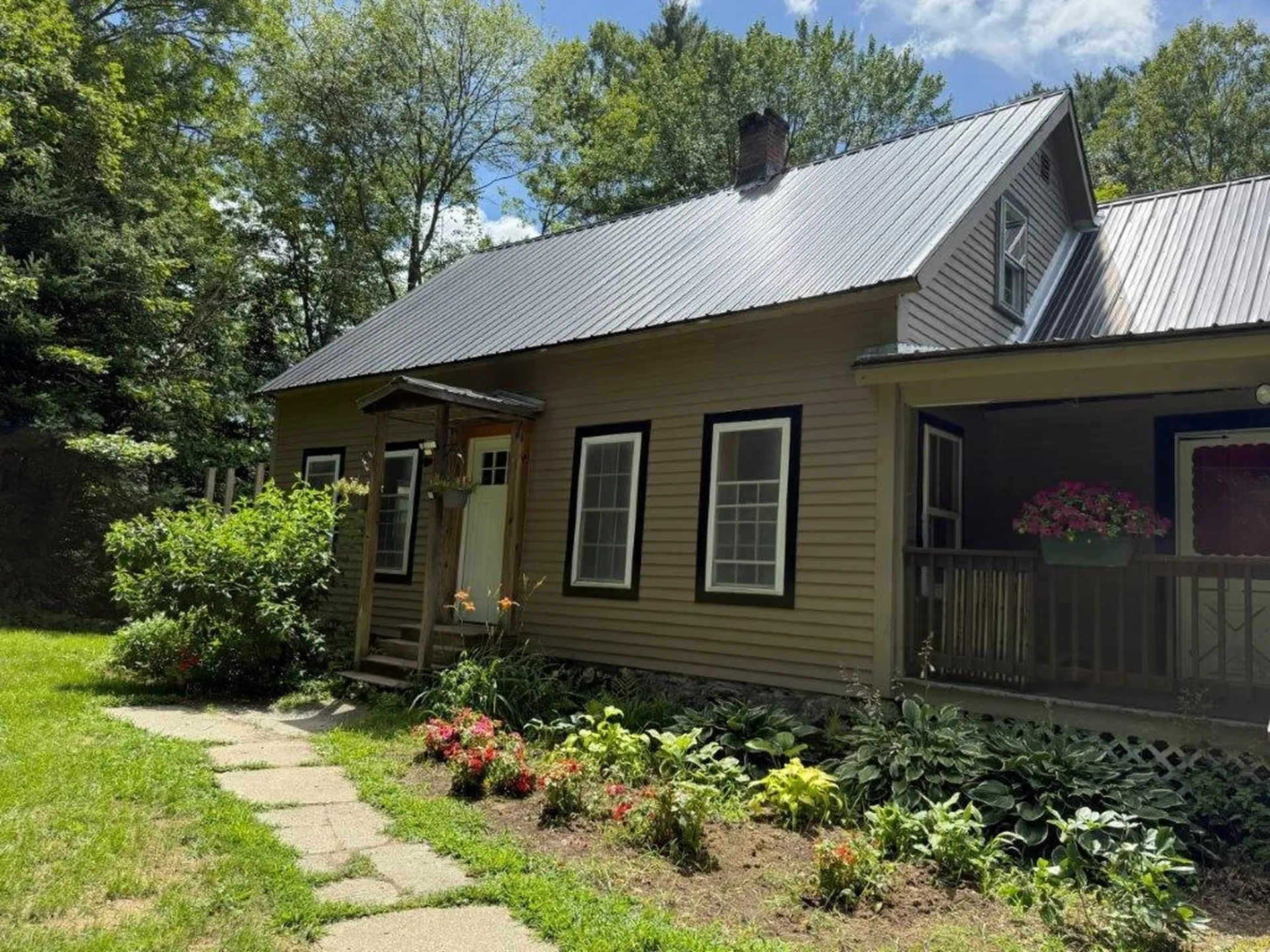 114 South Road Canaan NH 03741