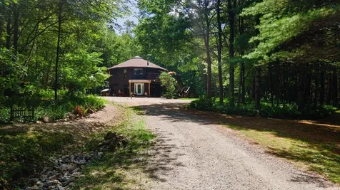 332 Eaton Road Swanzey NH 03446