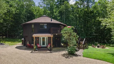 332 Eaton Road Swanzey NH 03446