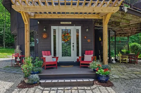 332 Eaton Road Swanzey NH 03446