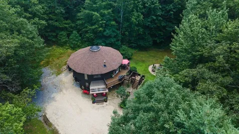332 Eaton Road Swanzey NH 03446