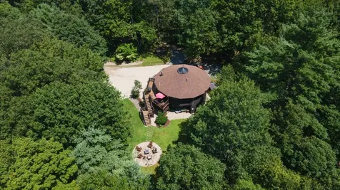 332 Eaton Road Swanzey NH 03446