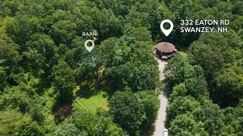 332 Eaton Road Swanzey NH 03446
