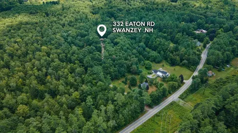 332 Eaton Road Swanzey NH 03446
