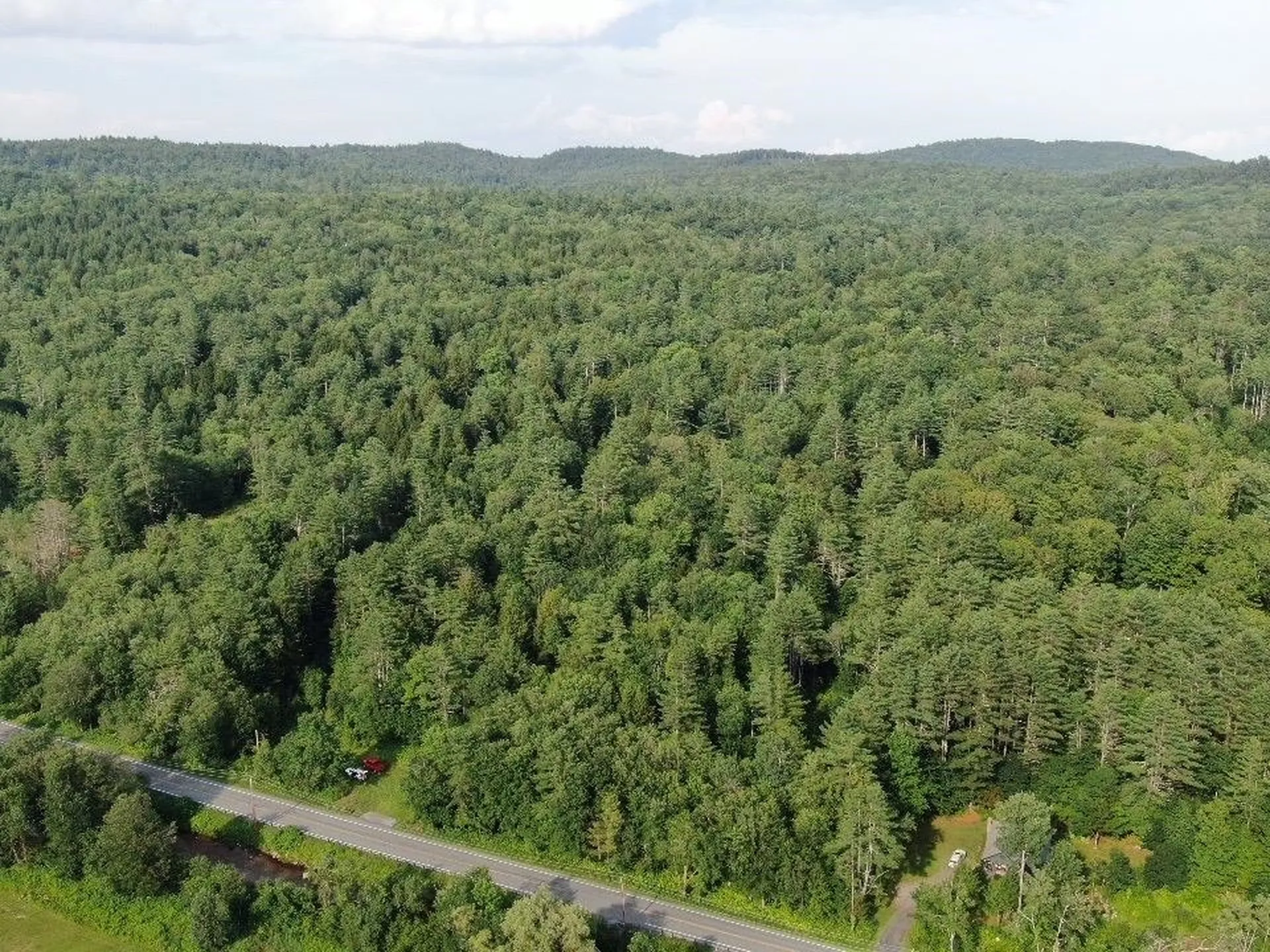 00 Vt Route 103 N Chester VT 05143