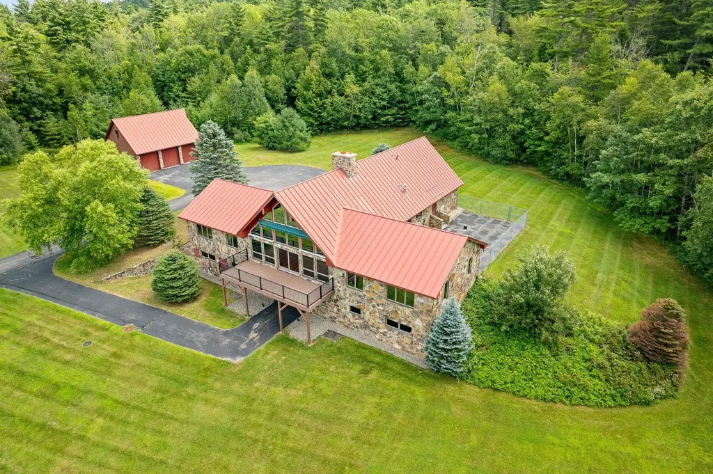 149 Cat Hole Road Claremont NH 03743