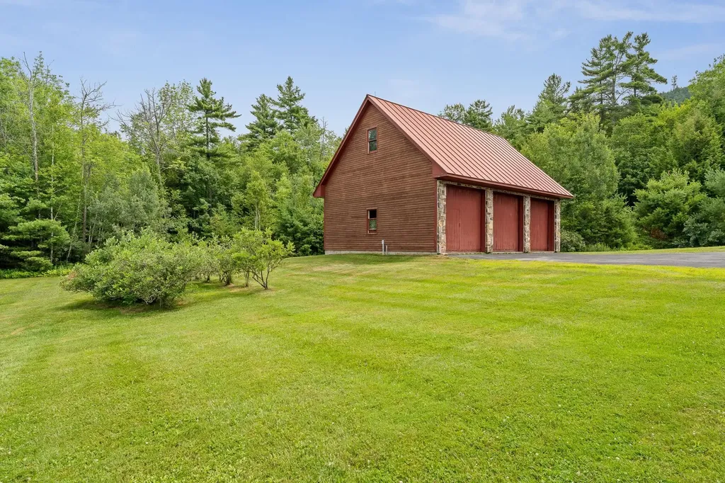 149 Cat Hole Road Claremont NH 03743