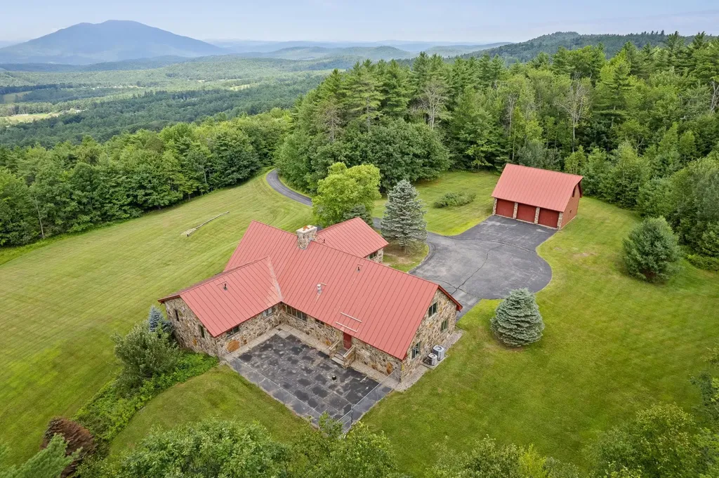 149 Cat Hole Road Claremont NH 03743