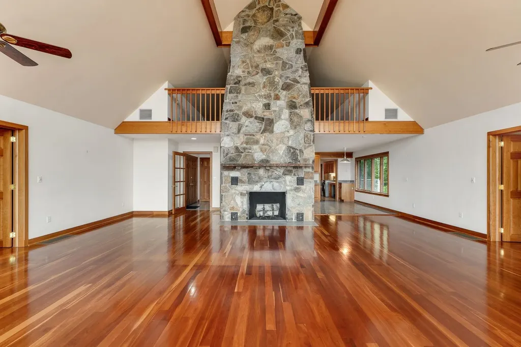 149 Cat Hole Road Claremont NH 03743