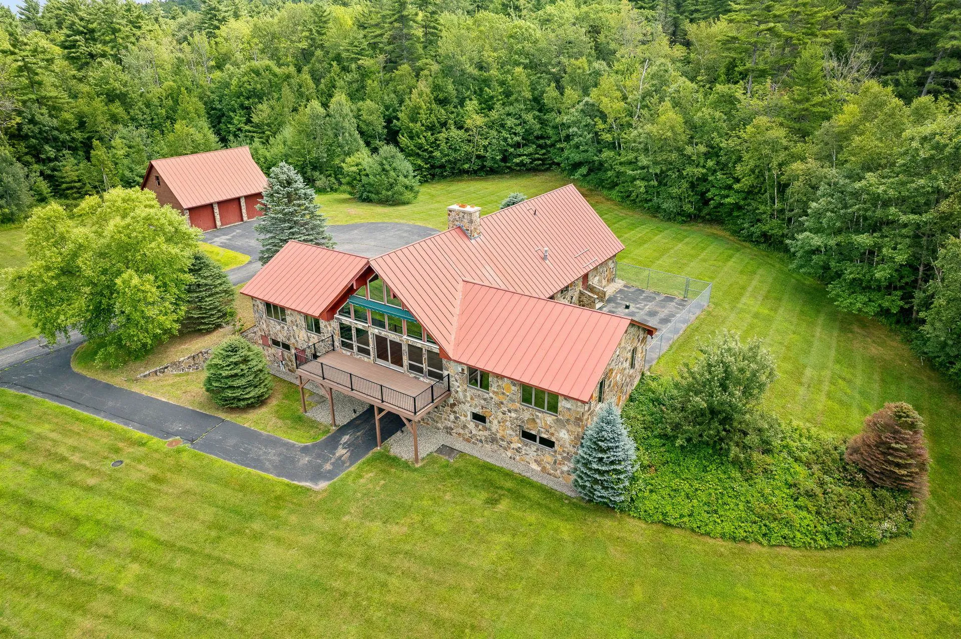 149 Cat Hole Road Claremont NH 03743