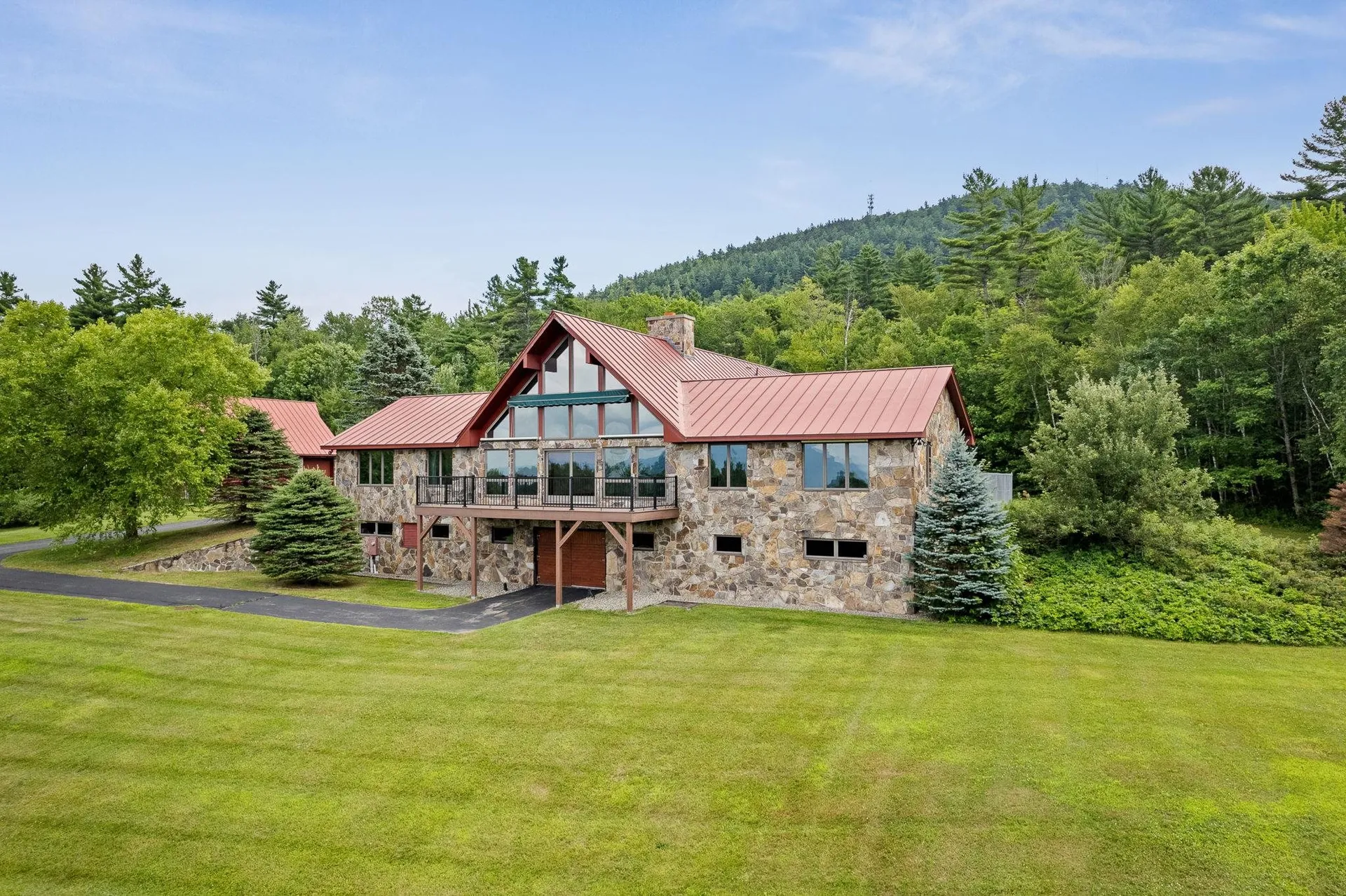 149 Cat Hole Road Claremont NH 03743